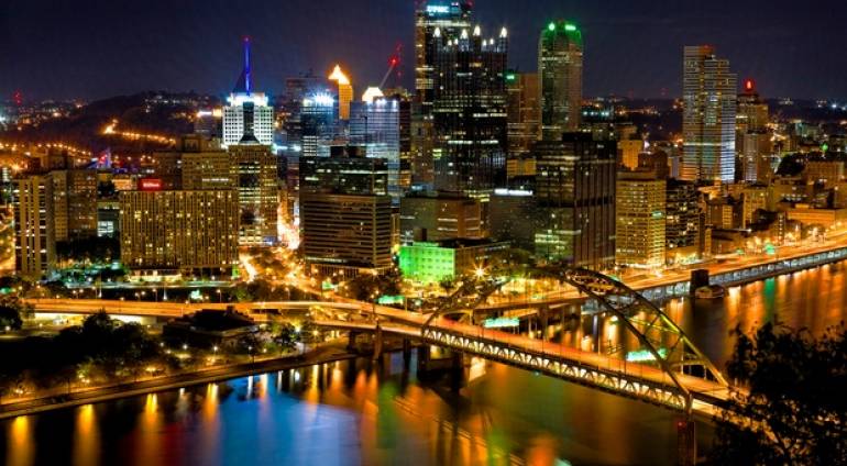 4 Fun Things To Do In Downtown Pittsburgh