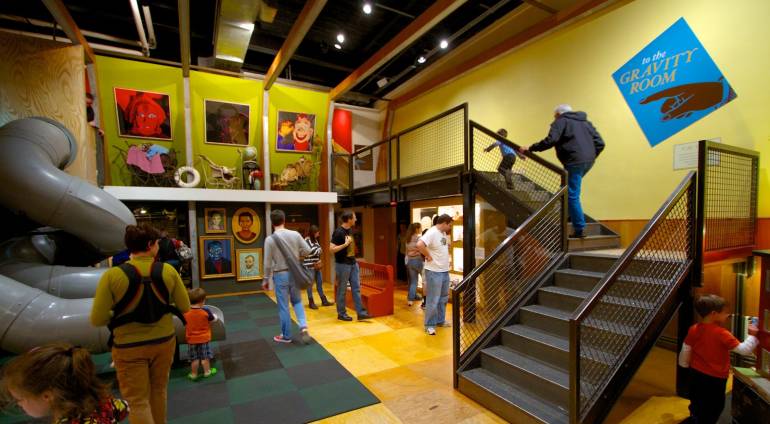 6 Things To Do In Pittsburgh With Kids (That The Whole Family Will Enjoy)